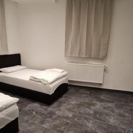 Rs Zimmervermietung Euskirchen Luaran gambar