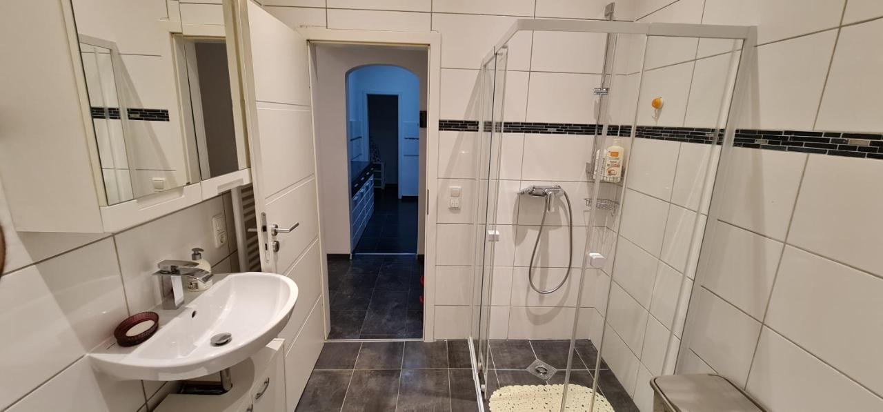 Rs Zimmervermietung Euskirchen Luaran gambar