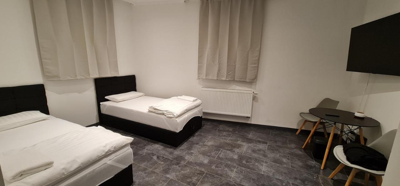 Rs Zimmervermietung Euskirchen Luaran gambar