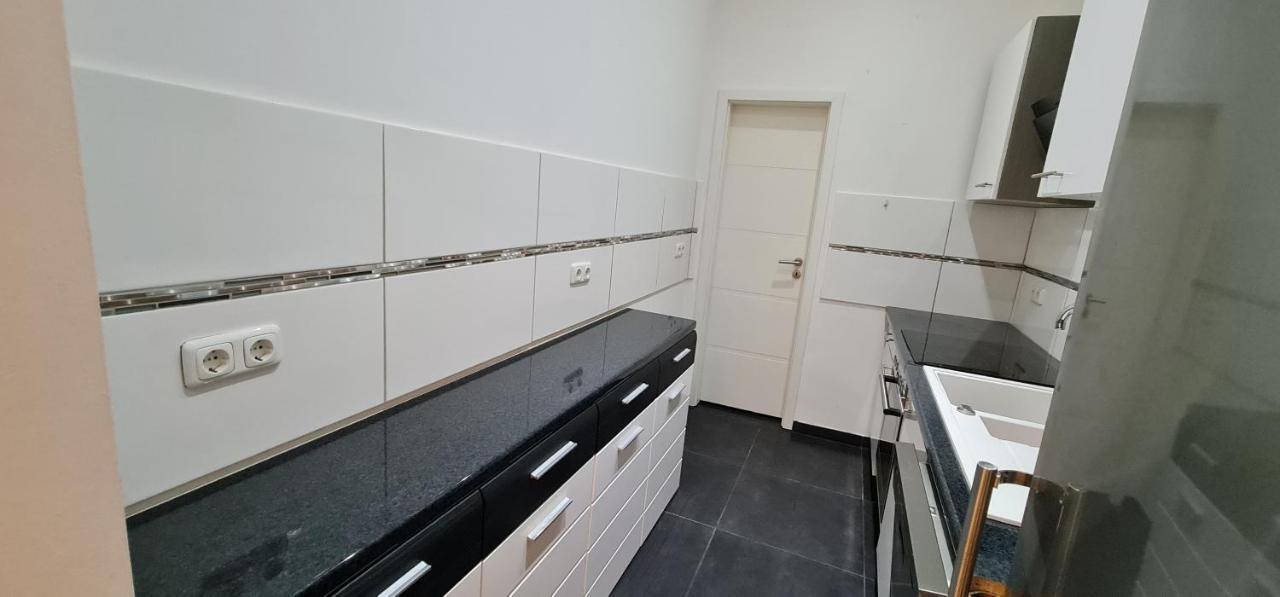 Rs Zimmervermietung Euskirchen Luaran gambar