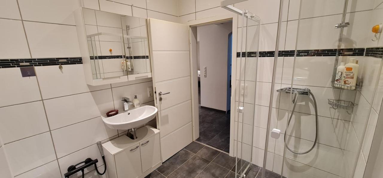 Rs Zimmervermietung Euskirchen Luaran gambar